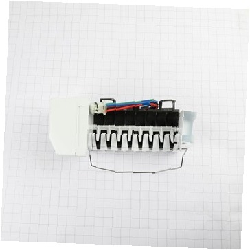 Kit Ice Maker Assembly 5989JA0002X CKD0514011