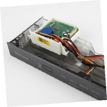 Control Panel Assembly AGL75675204 CKD0514057 CKD0514057