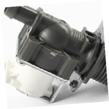 Inlet Valve Assembly AJU75052601 CKD0514096 CKD0514096