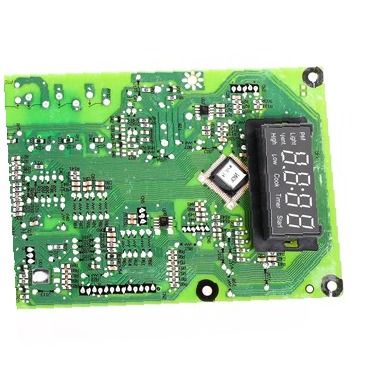 Pcb Assembly EBR84124401 CKD0514335 CKD0514335