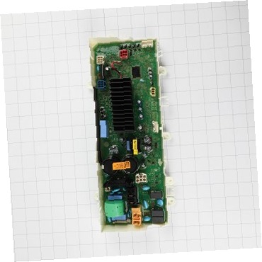 Main Pcb Assembly EBR79203408 CKD0514379