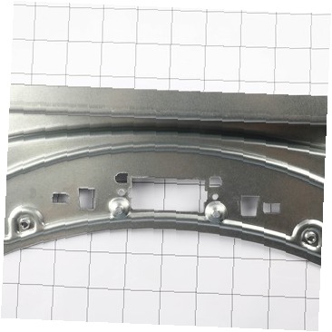 Bracket,hinge MAZ67119501 CKD0514405 CKD0514405