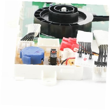 Display Control Board EBR79523203 CKD0514458 CKD0514458