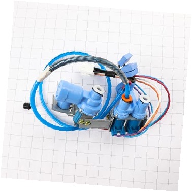 Refrigerator Water Inlet Valve AJU34125555 CKD0514536 CKD0514536