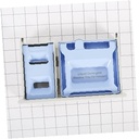 Detergent Box Assembly AAZ72925604 CKD0514595