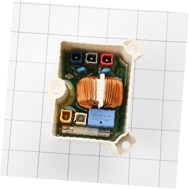 Filter Assembly 6201EC2002Q CKD0514659 CKD0514659