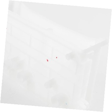 Detergent Housing Assembly AEN72910503 CKD0514687