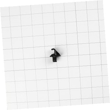 Cook Auxiliary Holder 4930W1A069B CKD0514808