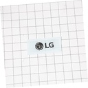 Name Plate MFT62346511 CKD0515008