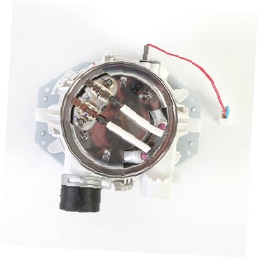 Pump Casing Assembly ABT72989206 CKD0515032