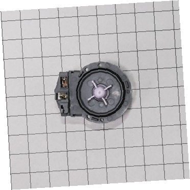 Motor Assembly,ac,pump EAU61383506 CKD0515079