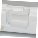 Front Mullion Plate Assembly AGU74110903 CKD0515147