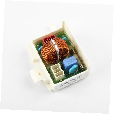 Filter Assembly EAM63891333 CKD0515197