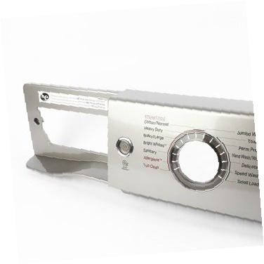 Control Panel Assembly AGL73954429 CKD0515213