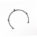 Nozzle Connector MCD64327001 CKD0515226