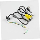 Power Cord Assembly EAD61445253 CKD0515234