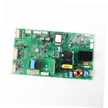 Onboarding Svc Pcb Assembly CSP30021026 CKD0515287