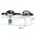 Fan Grille AEB73764504 CKD0515323