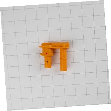 Nozzle Connector MCD62387101 CKD0515427 CKD0515427