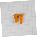 Nozzle Connector MCD62387101 CKD0515427 CKD0515427