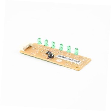 Display Pcb Assembly EBR59400502 CKD0515634