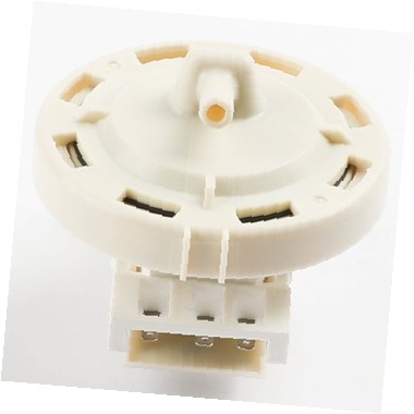 Pressure Switch Assembly EBF63534901 CKD0515758