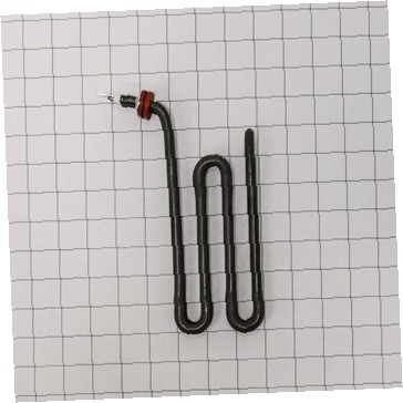 Heater Assembly 5301FR2076G CKD0515821 CKD0515821