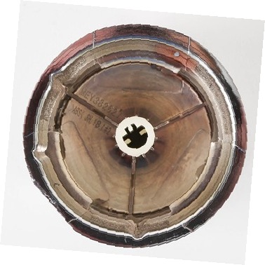 Knob Assembly AEZ33665708 CKD0515869