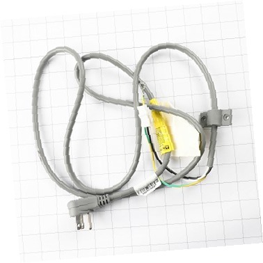 Power Cord Assembly EAD62108309 CKD0515977 CKD0515977