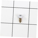 Screw,phillips Head,white 154371301 CKD0516076 CKD0516076
