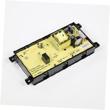 Clock/timer,eoc,black,es100 318185337 CKD0516102 CKD0516102