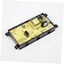 Clock/timer,eoc,black,es100 318185337 CKD0516102