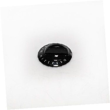 Knob,dual Control,black 318196631 CKD0516307