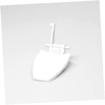 Actuator-water,white 241682001 CKD0516370