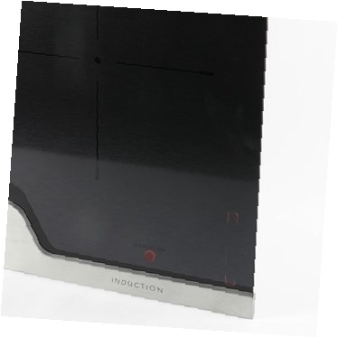 Maintop,glass,stainless/blk 305638971 CKD0516408