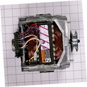 Motor,3/4 Hp,2 Speed,with Pull 134159500 CKD0516445