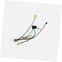 Harness-low Side,w/defrost Tst 5304521276 CKD0516544