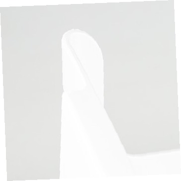 Bin-door,pseudo,white 242071401 CKD0516619