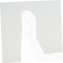 Bin-door,pseudo,white 242071401 CKD0516619