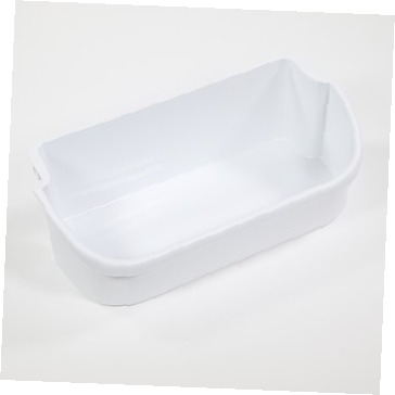 Bin-door,gallon,white 240356401 CKD0516980