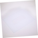 Glass,oven Door,white,outer 318051557 CKD0517128