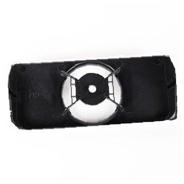 Shroud,evap Fan,w/seal 242204506 CKD0517138 CKD0517138