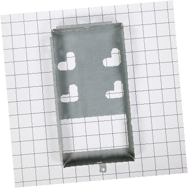 Panel,control Mount,bracket 5304464065 CKD0517145 CKD0517145