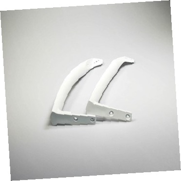 Handle Set, White 5304492832 CKD0517230