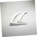 Handle Set, White 5304492832 CKD0517230