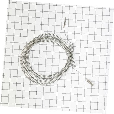 Coil-heater,5/16" Terminals 5300622034 CKD0517296