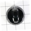 Knob,top Valve,black 316220002 CKD0517371