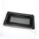 Door Assy,stainless,w/handle,g 5304473842 CKD0517406