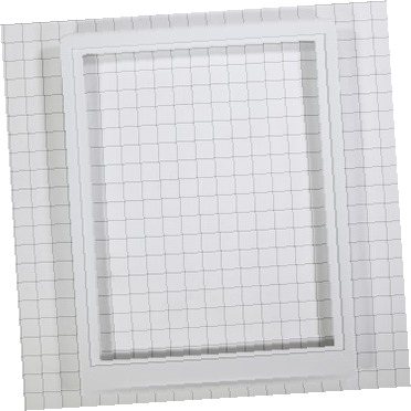 Cover-crisper Pan,upper 240354502 CKD0517463 CKD0517463