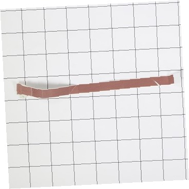 Harness-ribbon Cable 241680002 CKD0517546 CKD0517546